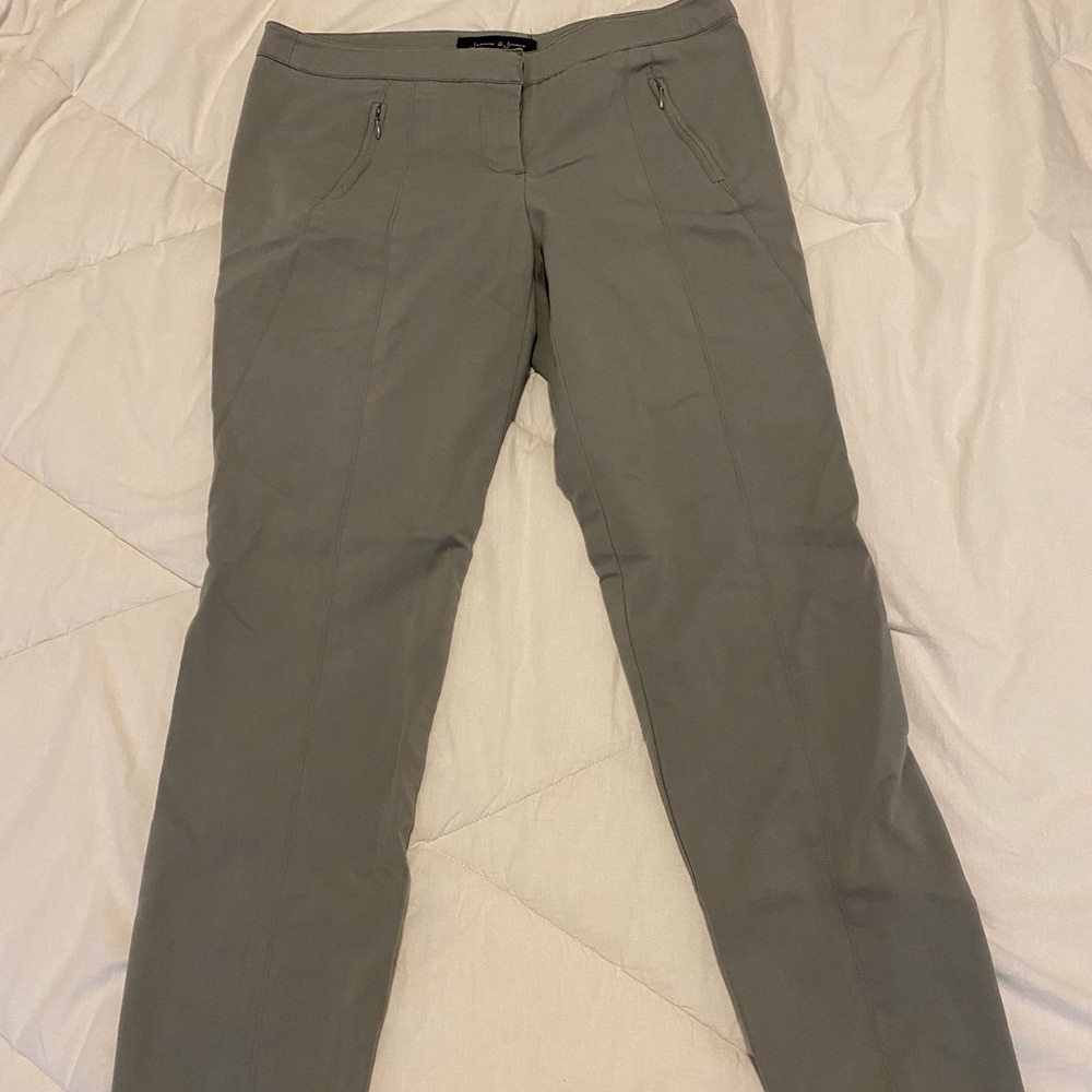 Jasmine & Juliana dress pants